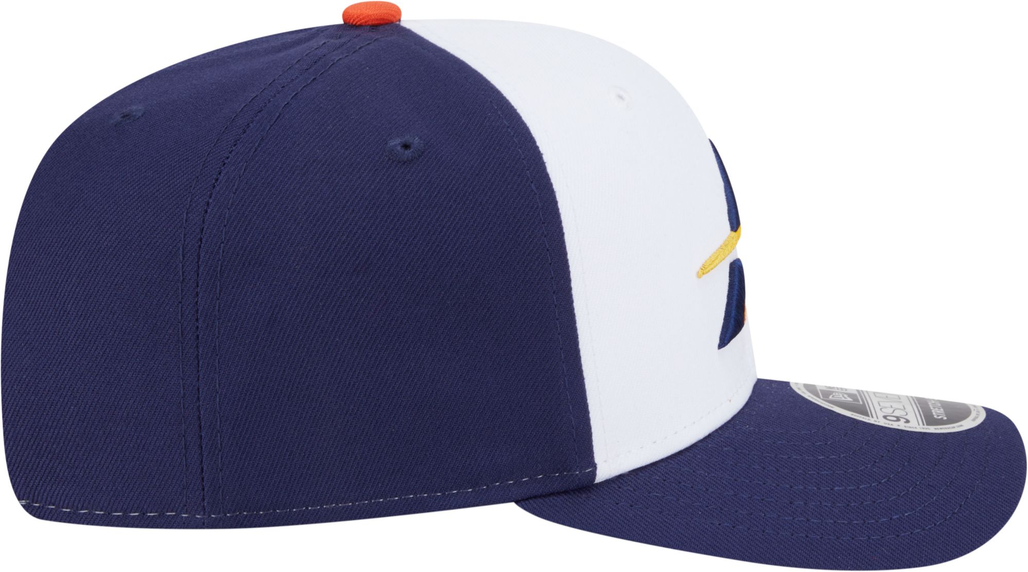 New Era Adult Houston Astros City Connect 9Seventy Adjustable Stretch Snap Hat product image