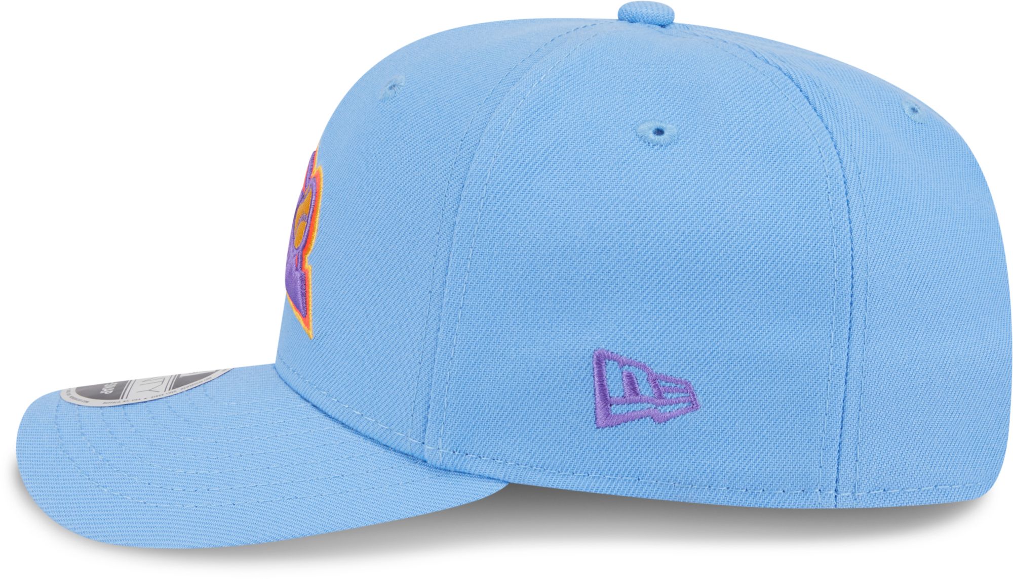 New Era Adult Colorado Rockies City Connect 9Seventy Adjustable Stretch Snap Hat product image