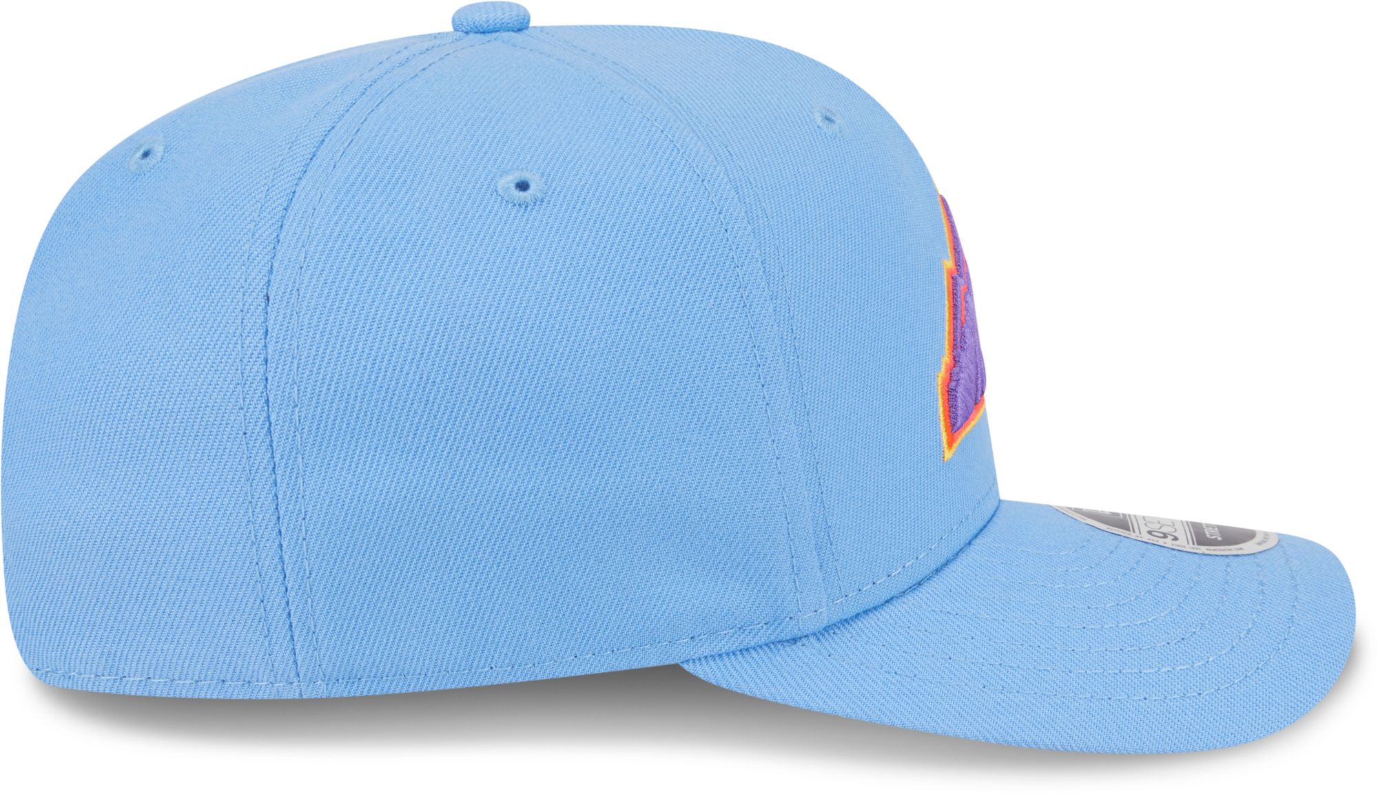 New Era Adult Colorado Rockies City Connect 9Seventy Adjustable Stretch Snap Hat product image