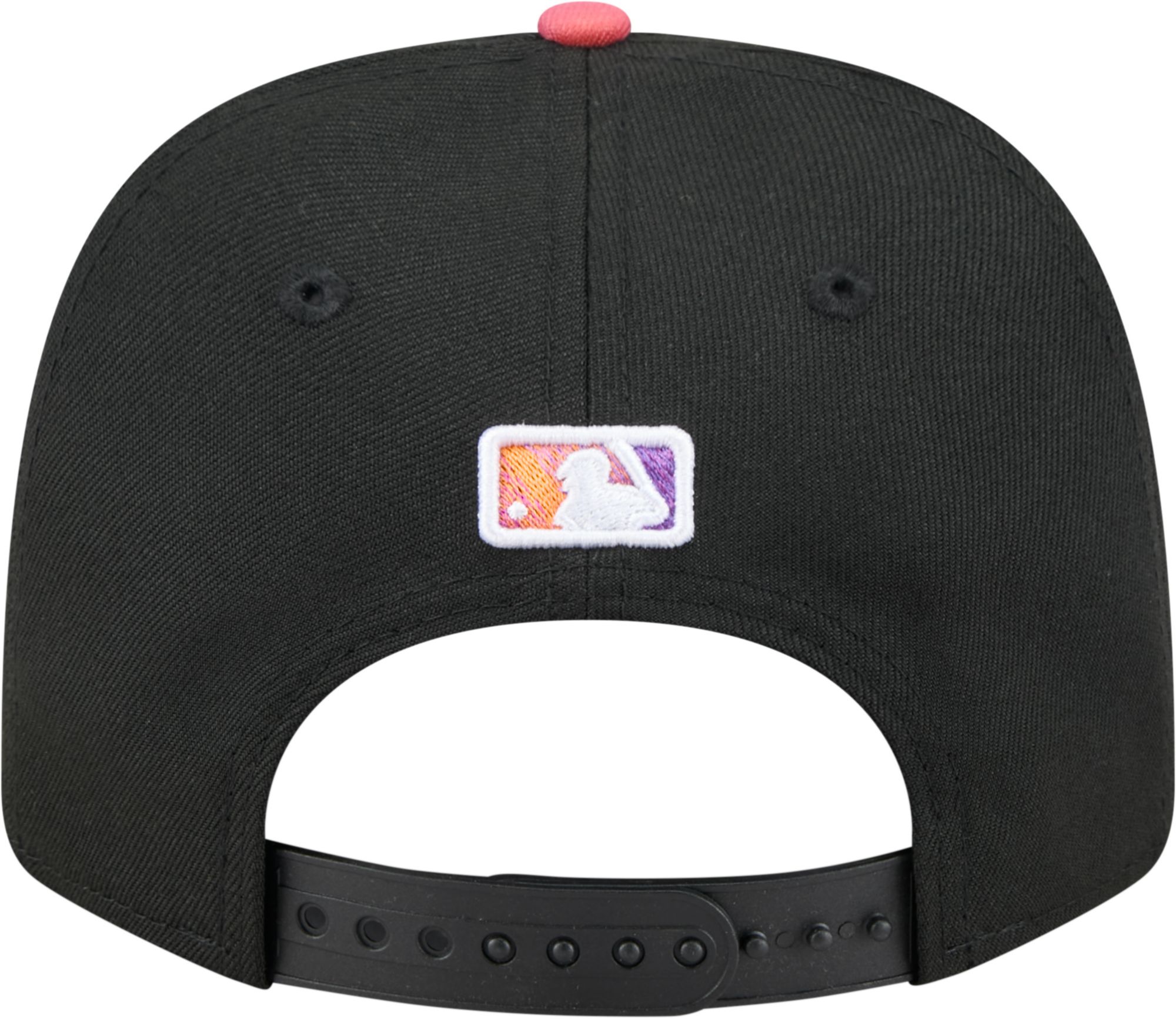 New Era Adult San Francisco Giants City Connect 9Seventy Adjustable Stretch Snap Hat product image