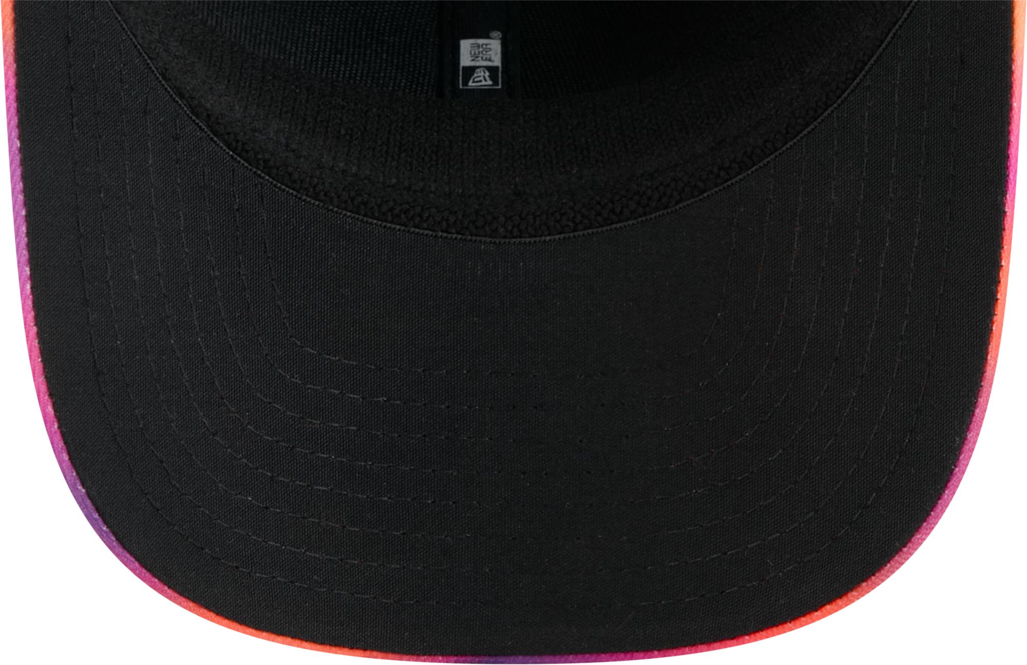 New Era Adult San Francisco Giants City Connect 9Seventy Adjustable Stretch Snap Hat product image