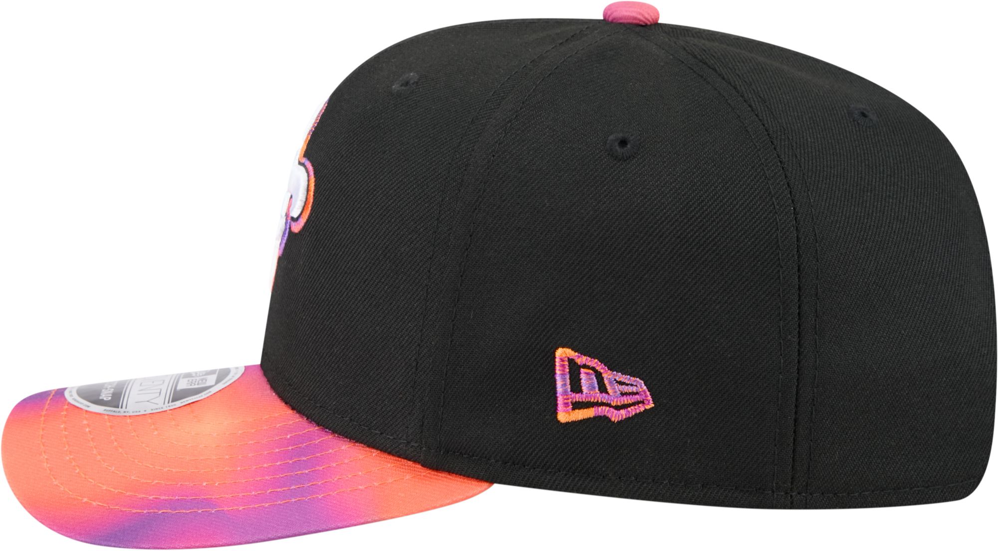 New Era Adult San Francisco Giants City Connect 9Seventy Adjustable Stretch Snap Hat product image