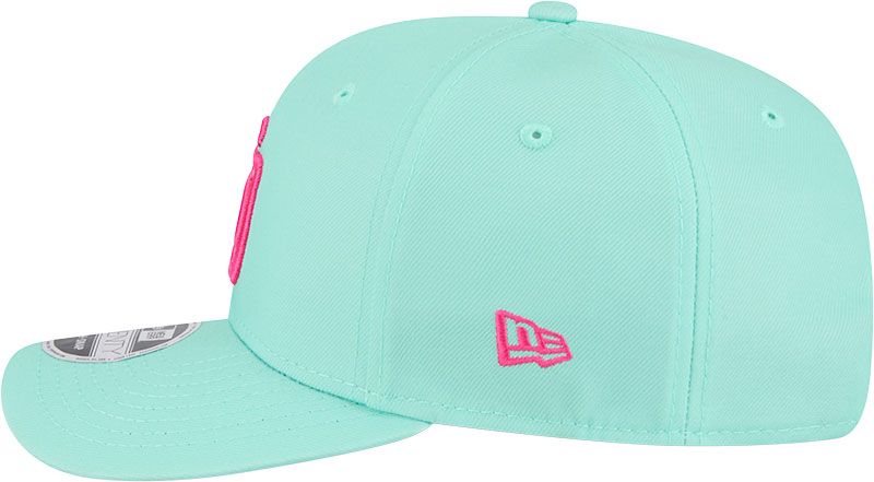 New Era Adult San Diego Padres City Connect 9Seventy Adjustable Stretch-Snap Hat product image