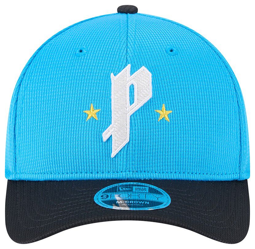 New Era Adult Philadelphia Phillies City Connect 9Forty Adjustable Hat product image