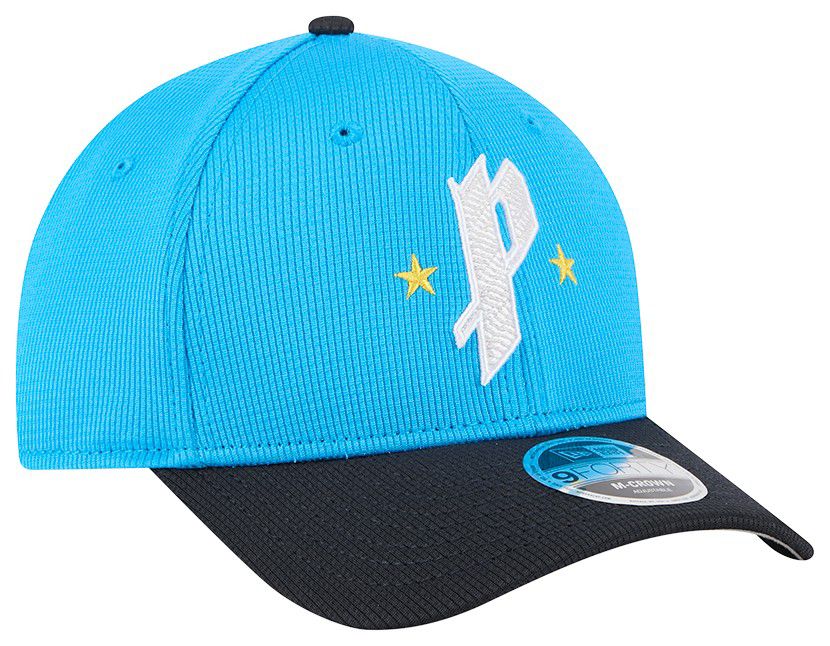 New Era Adult Philadelphia Phillies City Connect 9Forty Adjustable Hat product image