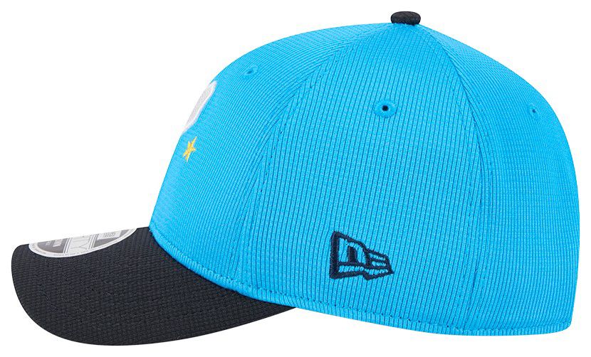 New Era Adult Philadelphia Phillies City Connect 9Forty Adjustable Hat product image