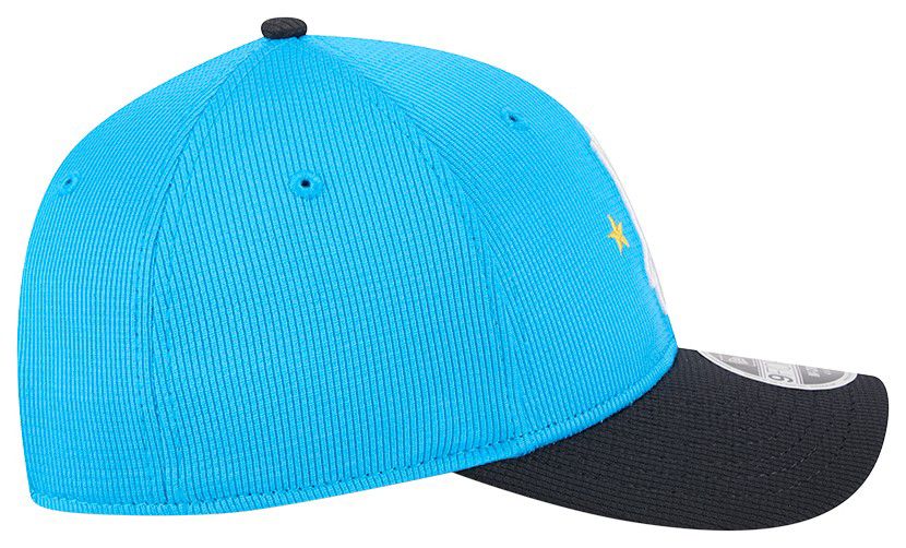 New Era Adult Philadelphia Phillies City Connect 9Forty Adjustable Hat product image