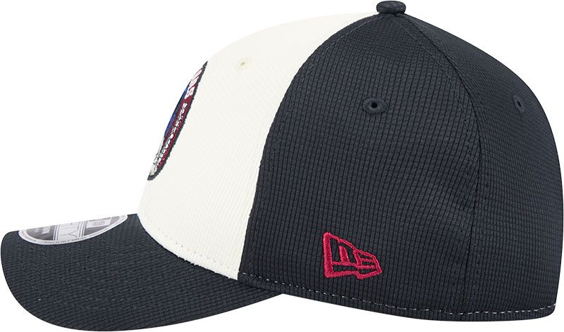 New Era Adult Cleveland Guardians City Connect 9Forty Adjustable Hat product image