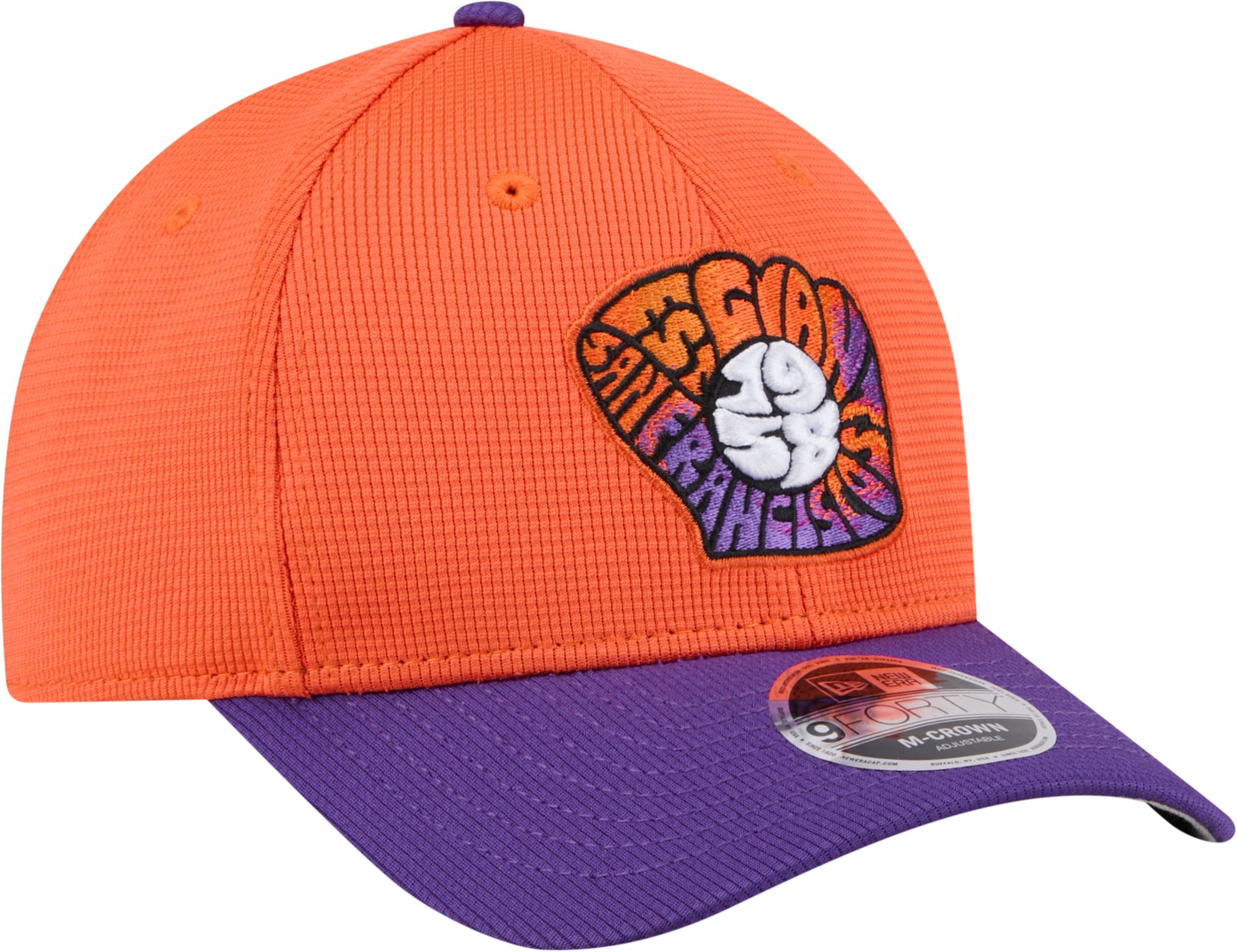 New Era Adult San Francisco Giants City Connect 9Forty Adjustable Hat product image