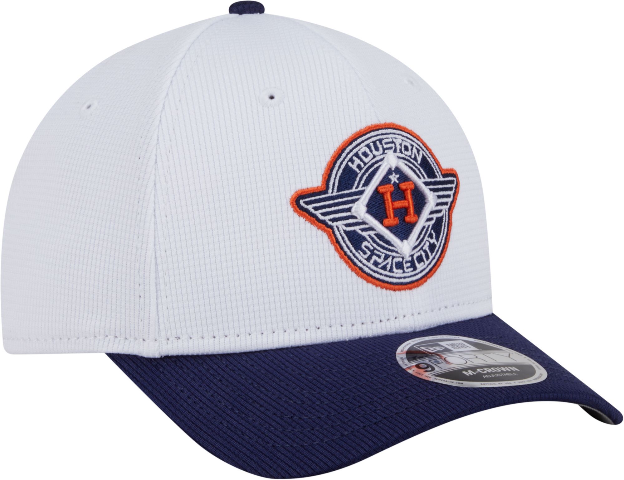 New Era Adult Houston Astros City Connect 9Forty Adjustable Hat product image