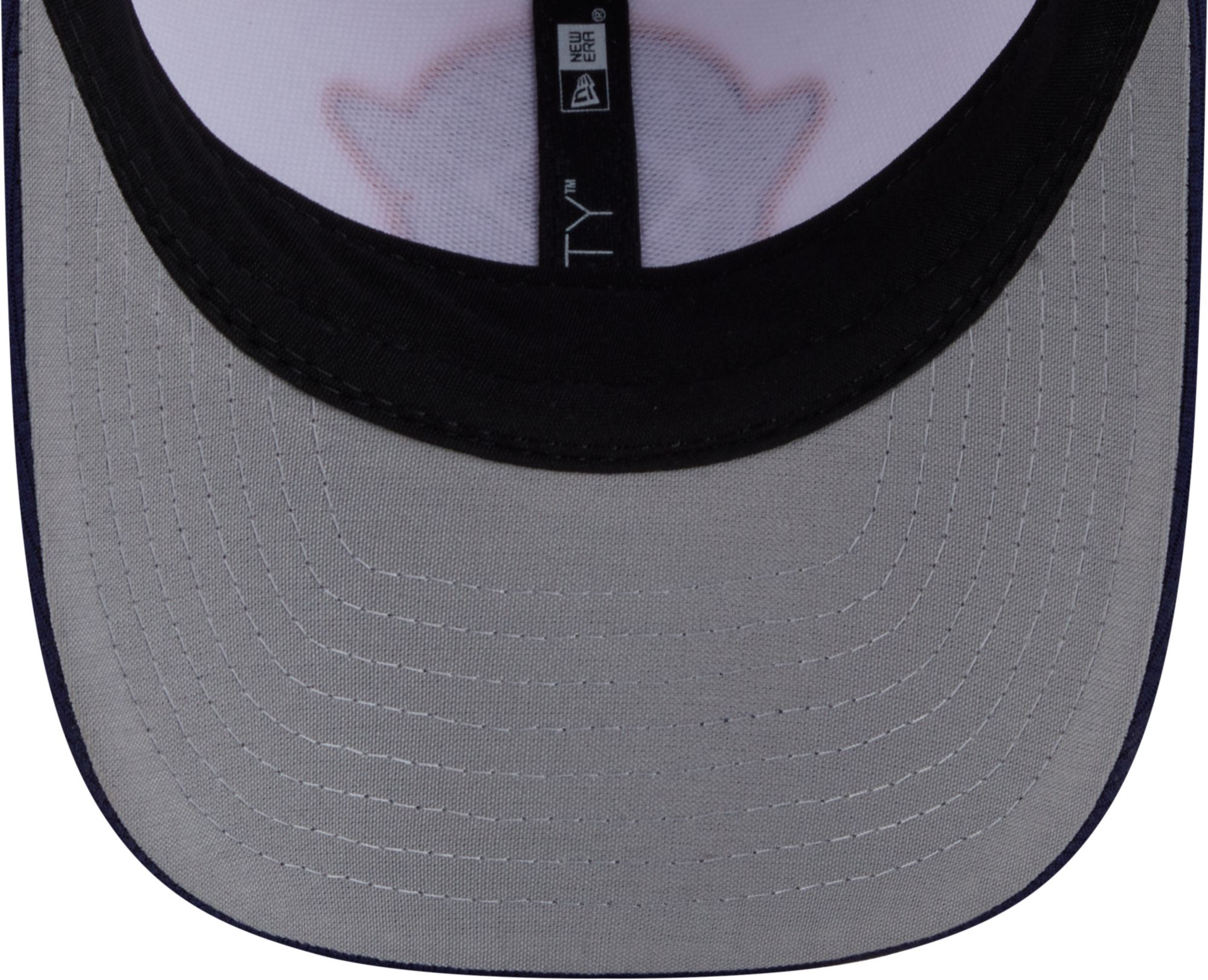 New Era Adult Houston Astros City Connect 9Forty Adjustable Hat product image