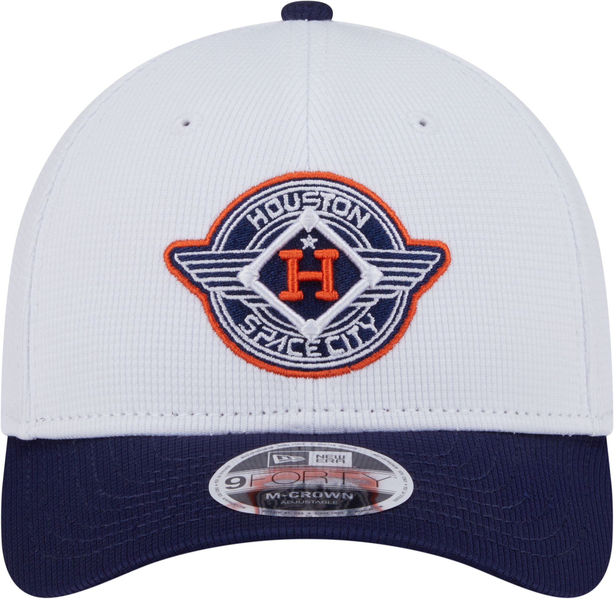 New Era Adult Houston Astros City Connect 9Forty Adjustable Hat product image