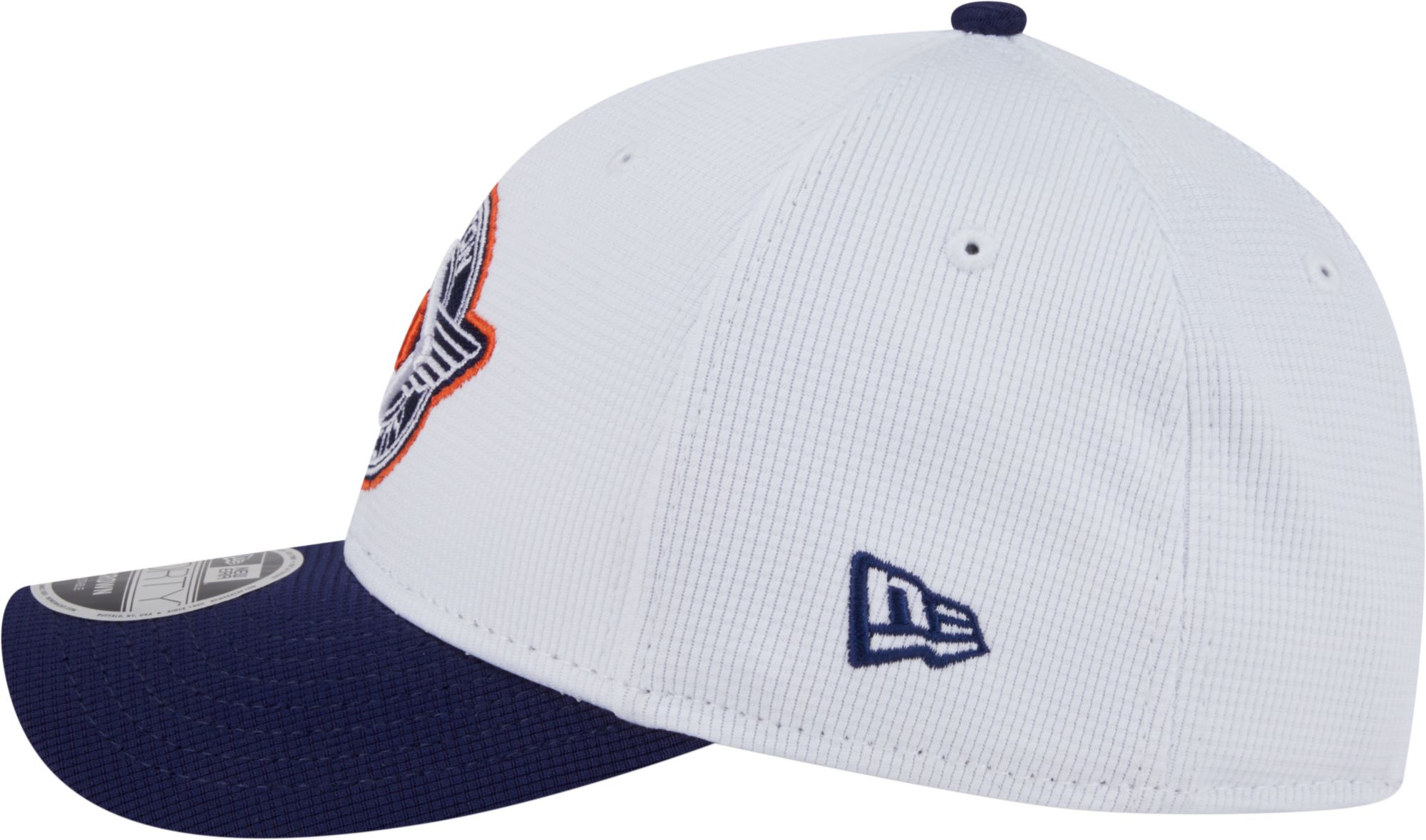 New Era Adult Houston Astros City Connect 9Forty Adjustable Hat product image
