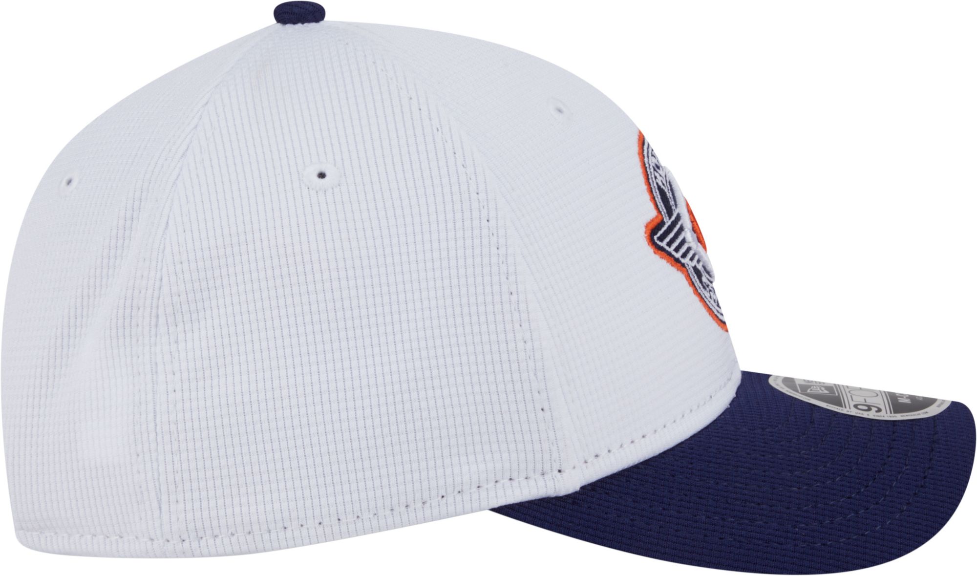 New Era Adult Houston Astros City Connect 9Forty Adjustable Hat product image