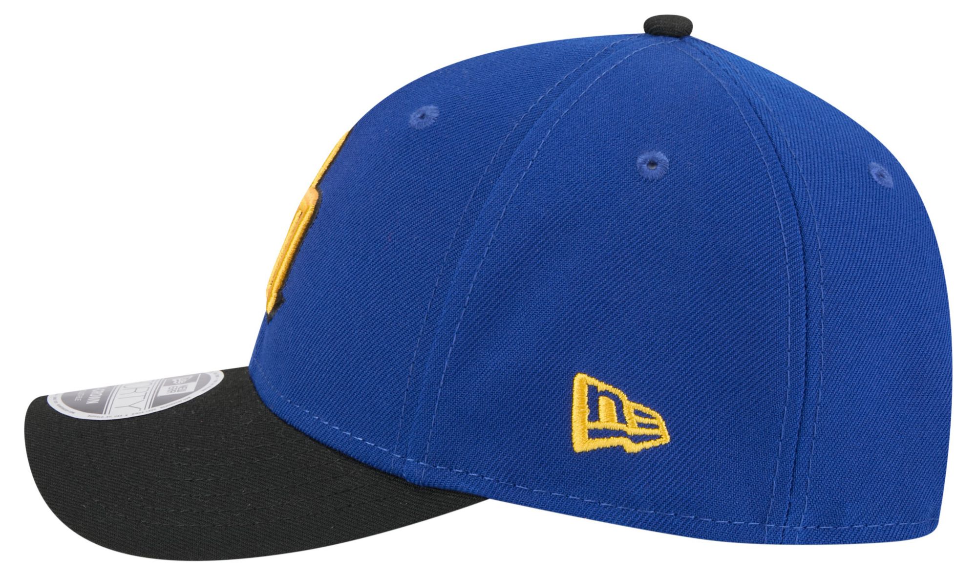 New Era Adult Seattle Mariners City Connect 9Forty Adjustable Hat product image