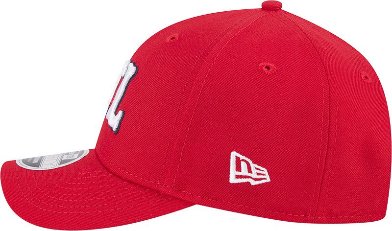 New Era Adult St. Louis Cardinals City Connect 9Forty Adjustable Hat product image