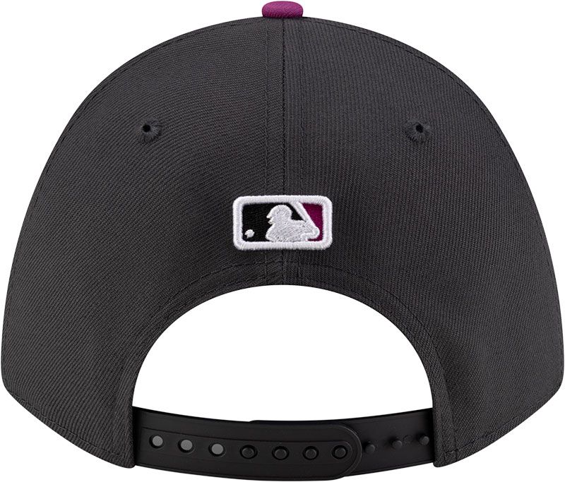 New Era Adult New York Mets City Connect 9Forty Adjustable Hat product image