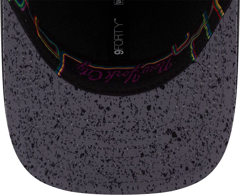 New Era Adult New York Mets City Connect 9Forty Adjustable Hat product image