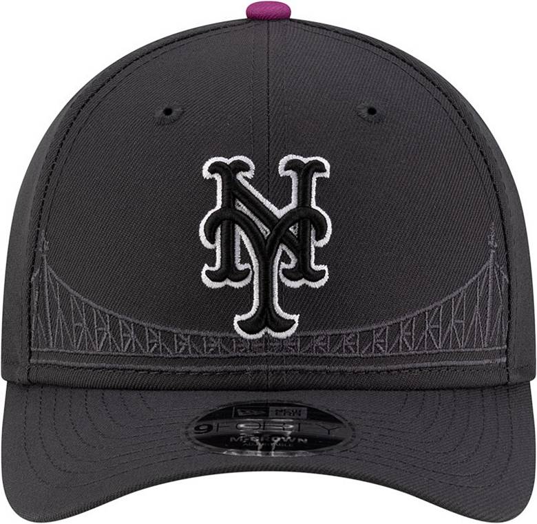 New Era Adult New York Mets 2025 City Connect 9Forty New Era Adult New York Mets 2025 City Connect 9Forty
