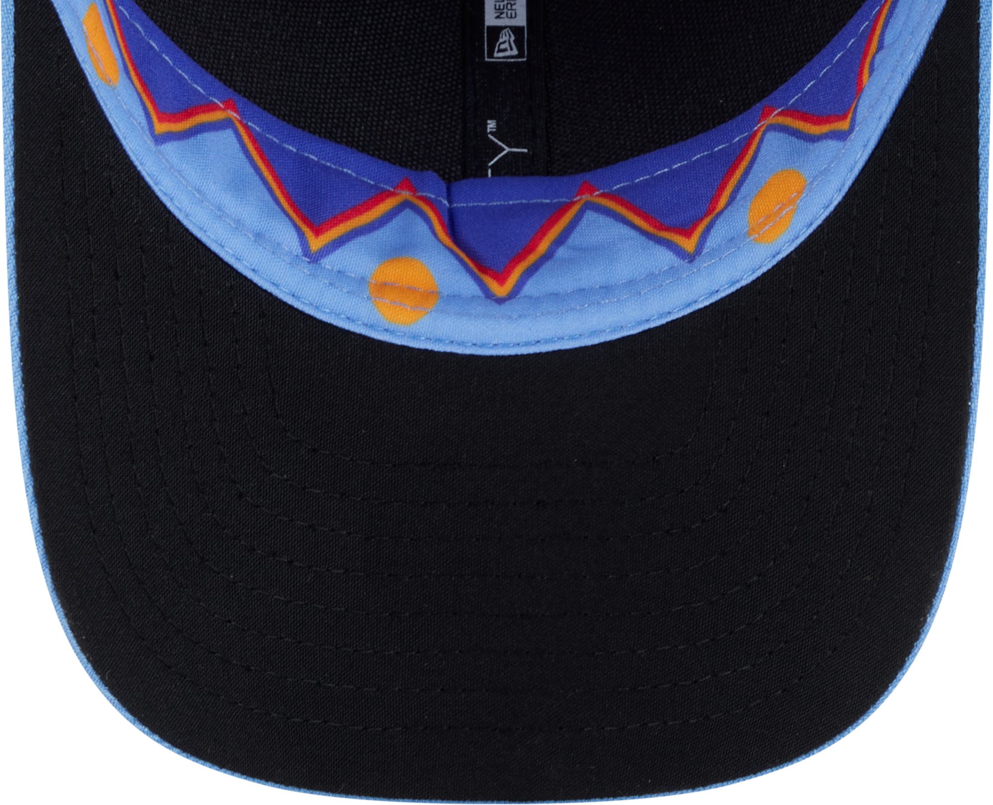 New Era Adult Colorado Rockies City Connect 9Forty Adjustable Hat product image