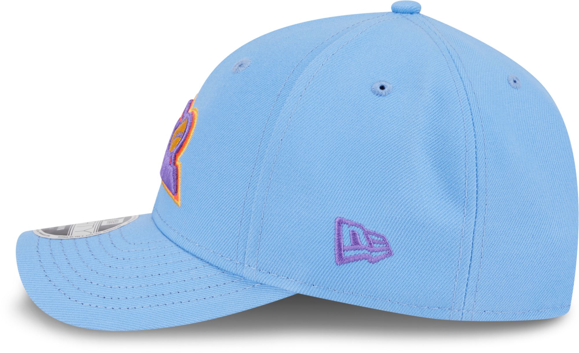 New Era Adult Colorado Rockies City Connect 9Forty Adjustable Hat product image