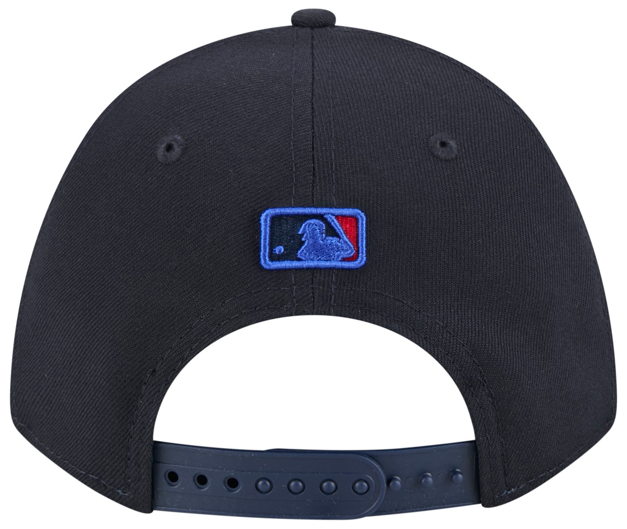 New Era Adult Toronto Blue Jays Navy City Connect 9Forty Adjustable Hat product image