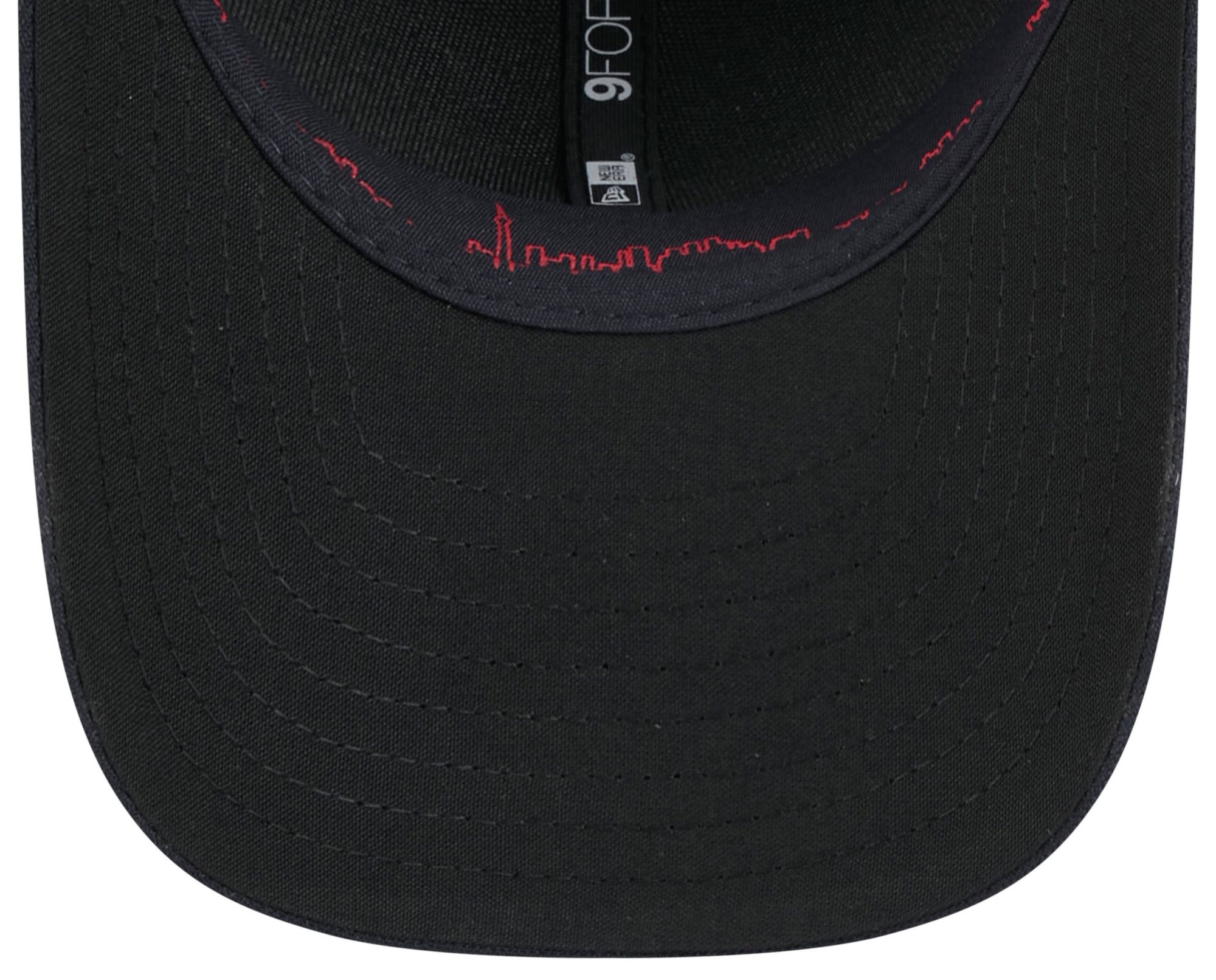New Era Adult Toronto Blue Jays Navy City Connect 9Forty Adjustable Hat product image