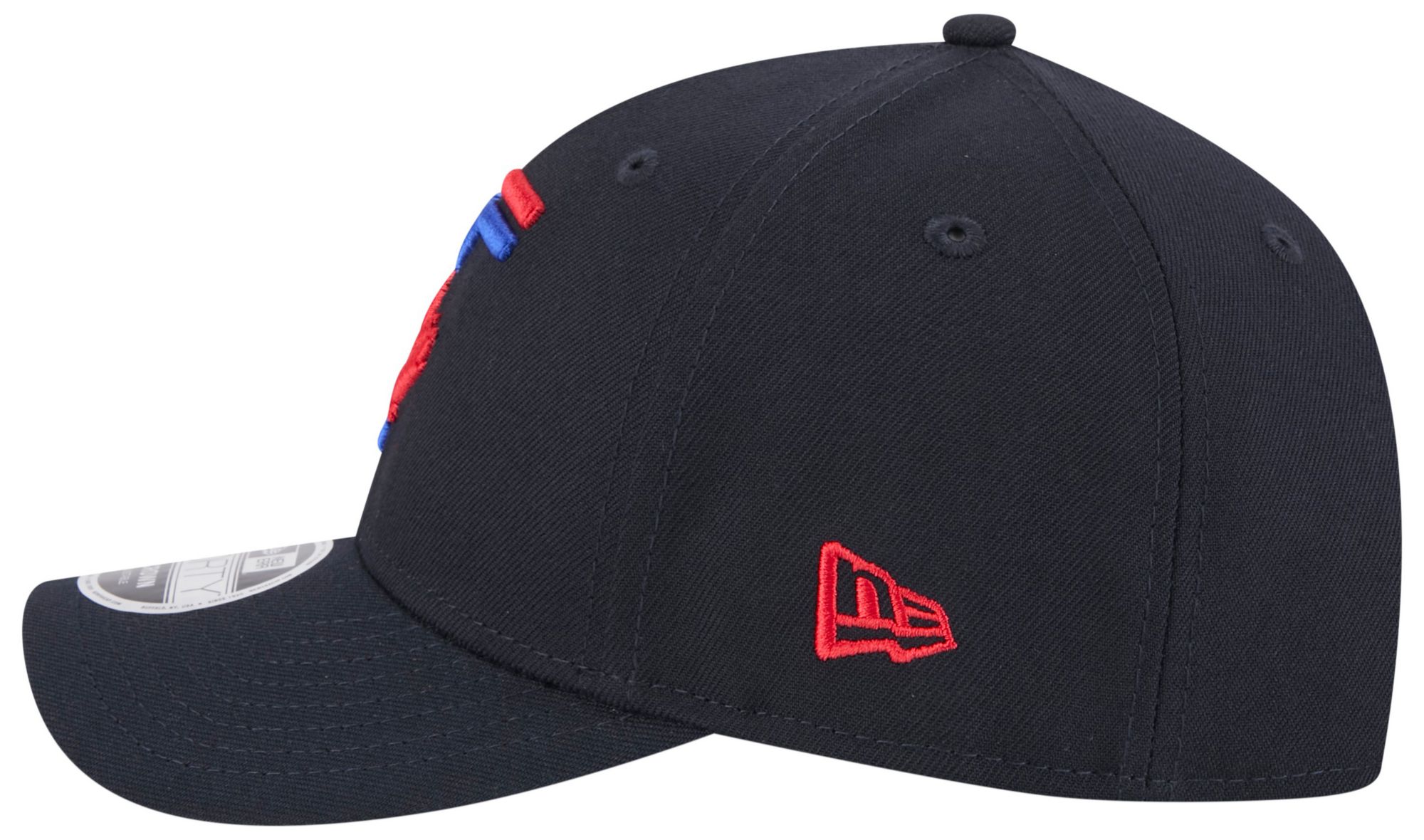 New Era Adult Toronto Blue Jays Navy City Connect 9Forty Adjustable Hat product image