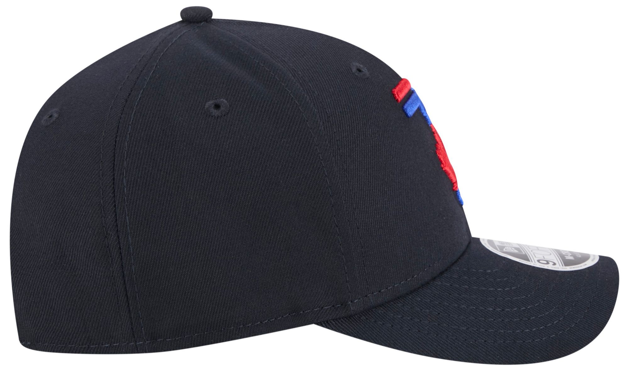 New Era Adult Toronto Blue Jays Navy City Connect 9Forty Adjustable Hat product image