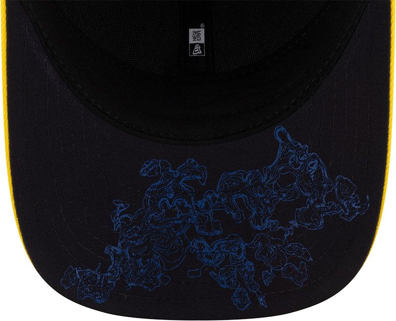 New Era Adult Minnesota Twins City Connect 9Forty Adjustable Hat product image