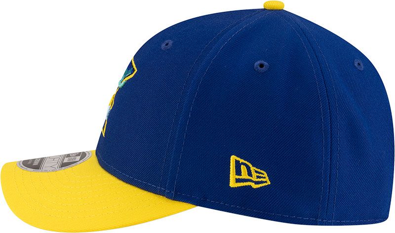 New Era Adult Minnesota Twins City Connect 9Forty Adjustable Hat product image