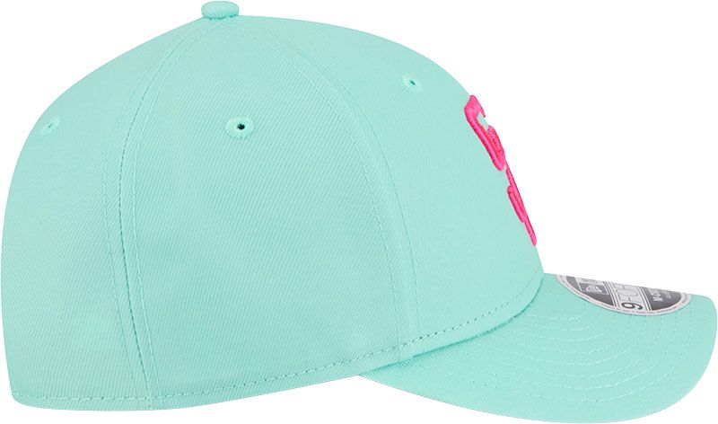 New Era Adult San Diego Padres City Connect 9Forty Adjustable Hat product image