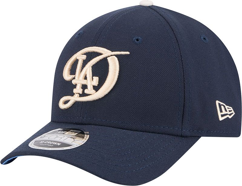 Los Angeles Dodgers 9FORTY キャップ ネイビー 楽天市場】ニューエラ MLB メンズ キャップ 帽子 レディース NEW
