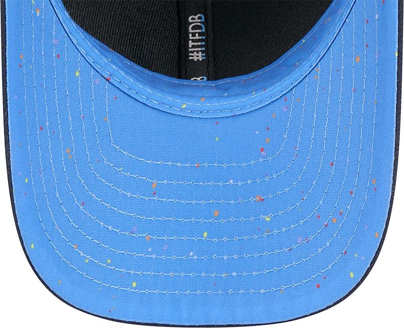 New Era Adult Los Angeles Dodgers City Connect 9Forty Adjustable Hat product image