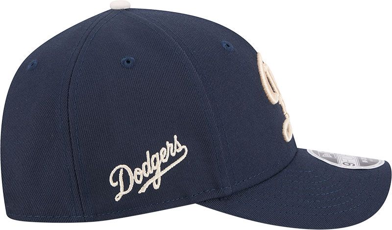 New Era Adult Los Angeles Dodgers City Connect 9Forty Adjustable Hat product image