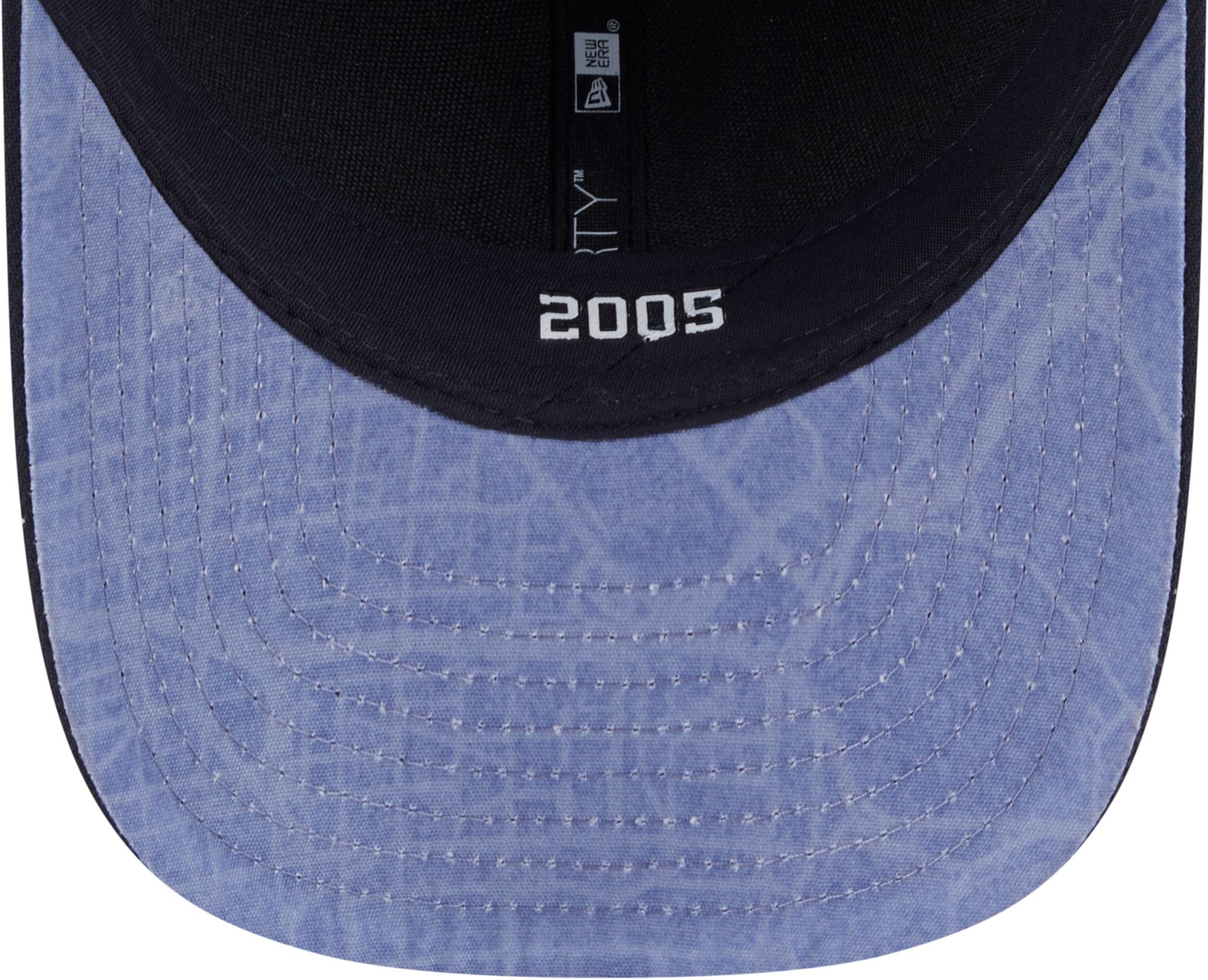 New Era Adult Washington Nationals City Connect 9Forty Adjustable Hat product image