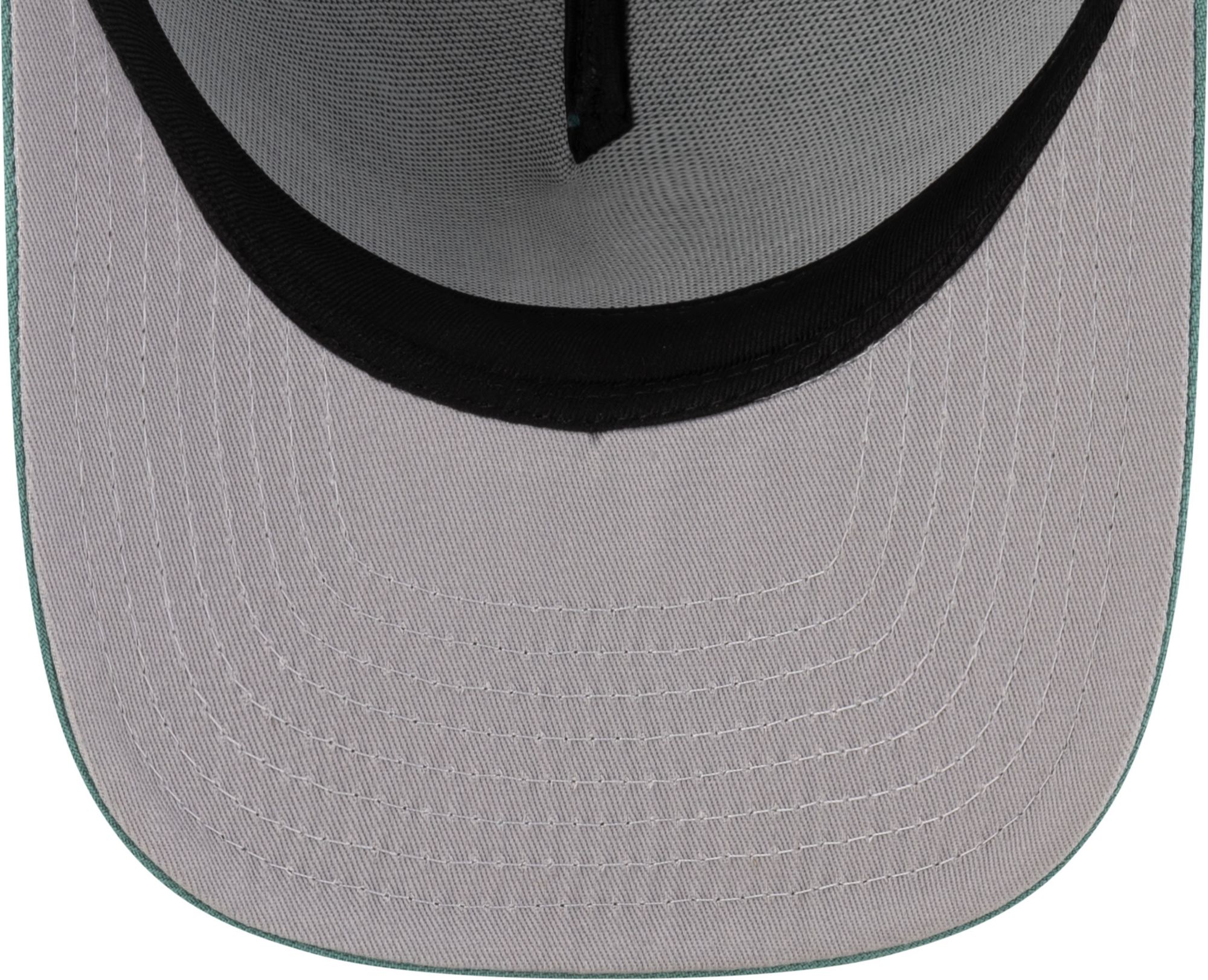 New Era Adult Boston Red Sox City Connect 9Fifty Green Adjustable Hat product image