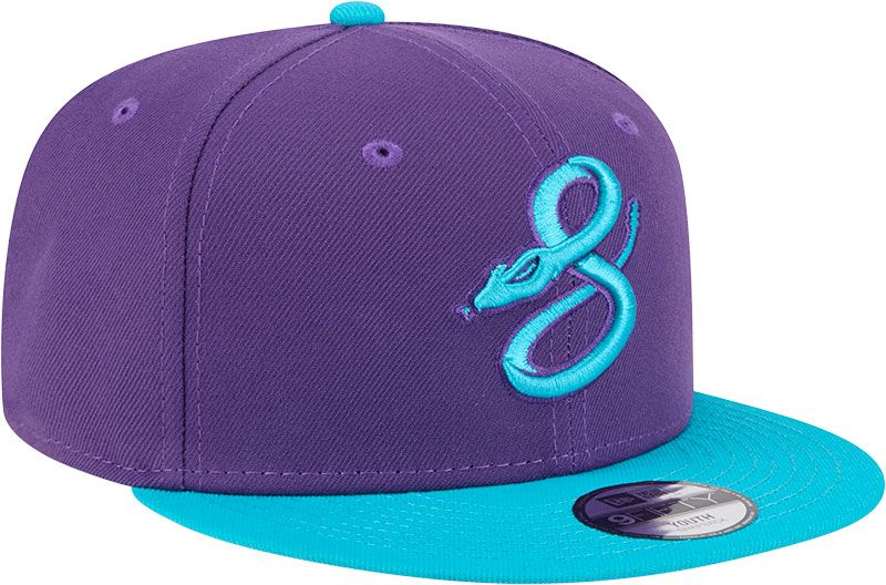 New Era Youth Arizona Diamondbacks City Connect 9Fifty Adjustable Hat product image