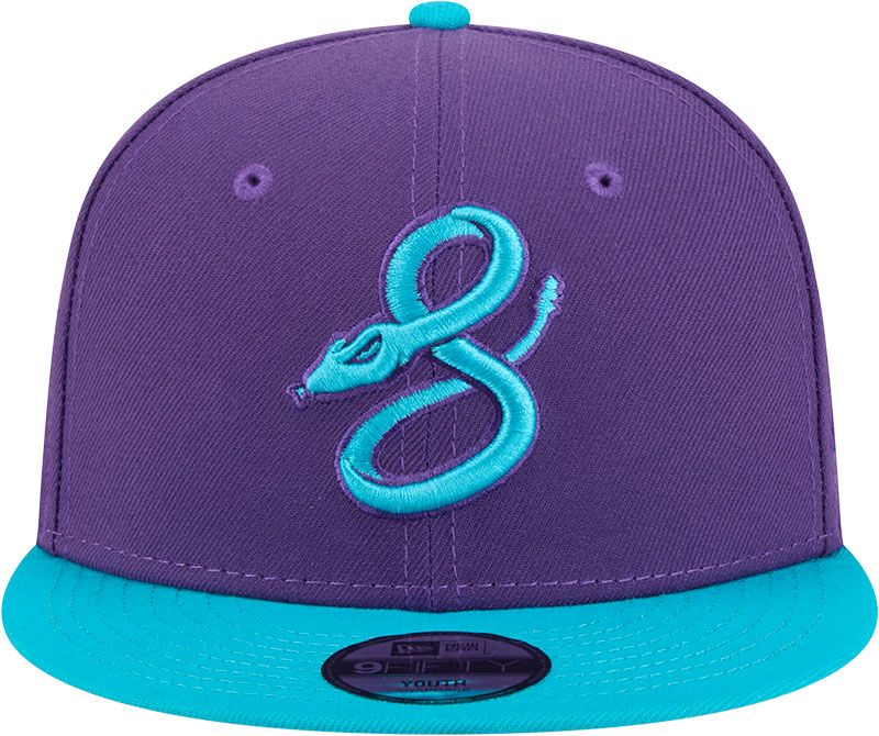 New Era Youth Arizona Diamondbacks City Connect 9Fifty Adjustable Hat product image