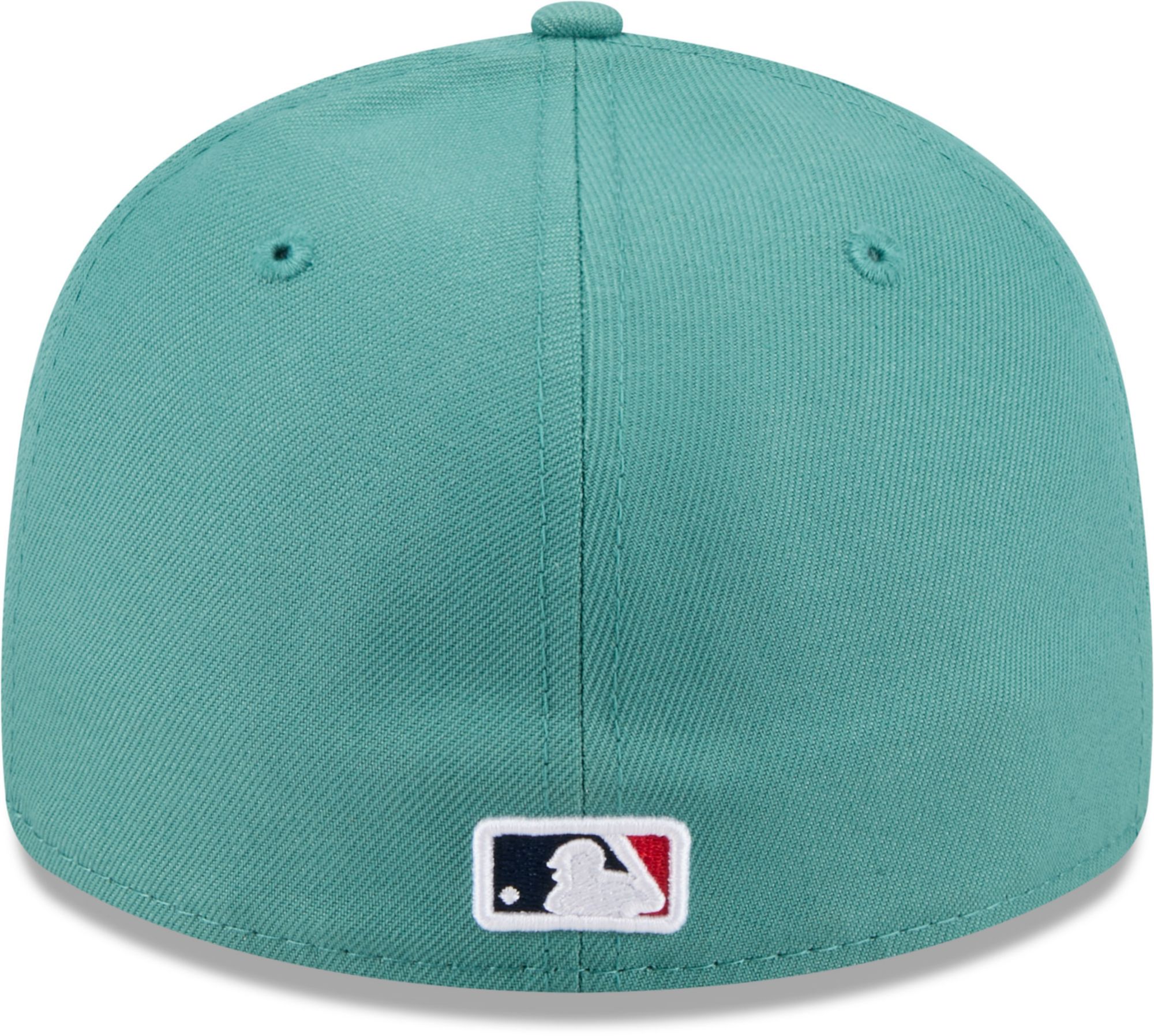 New Era Adult Boston Red Sox City Connect Low Profile 59Fifty Fitted Hat product image