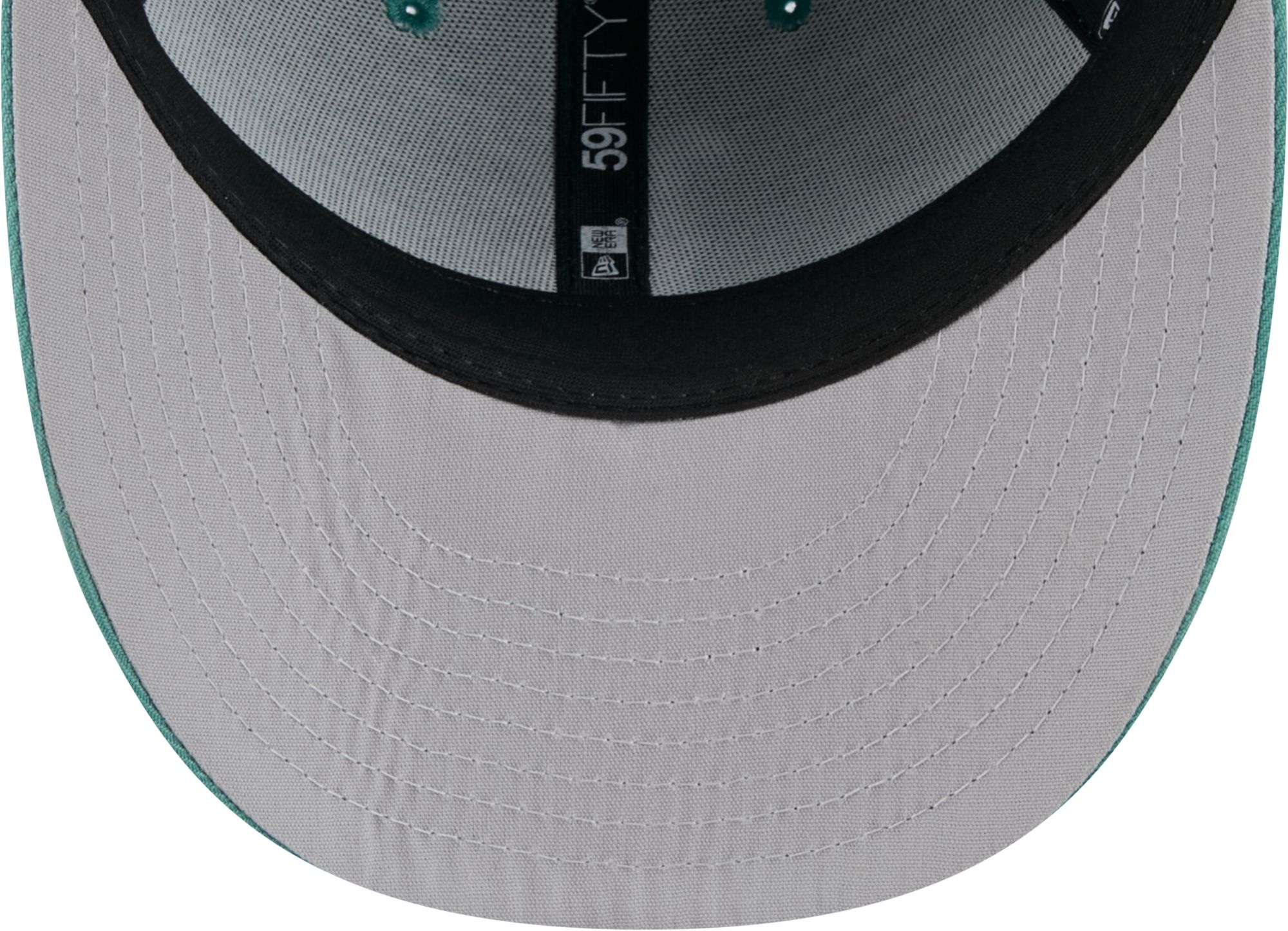 New Era Adult Boston Red Sox City Connect Low Profile 59Fifty Fitted Hat product image