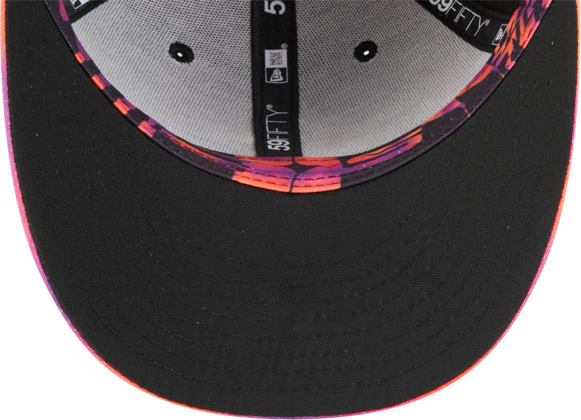 New Era Adult San Francisco Giants City Connect Low Profile 59Fifty Adjustable Hat product image