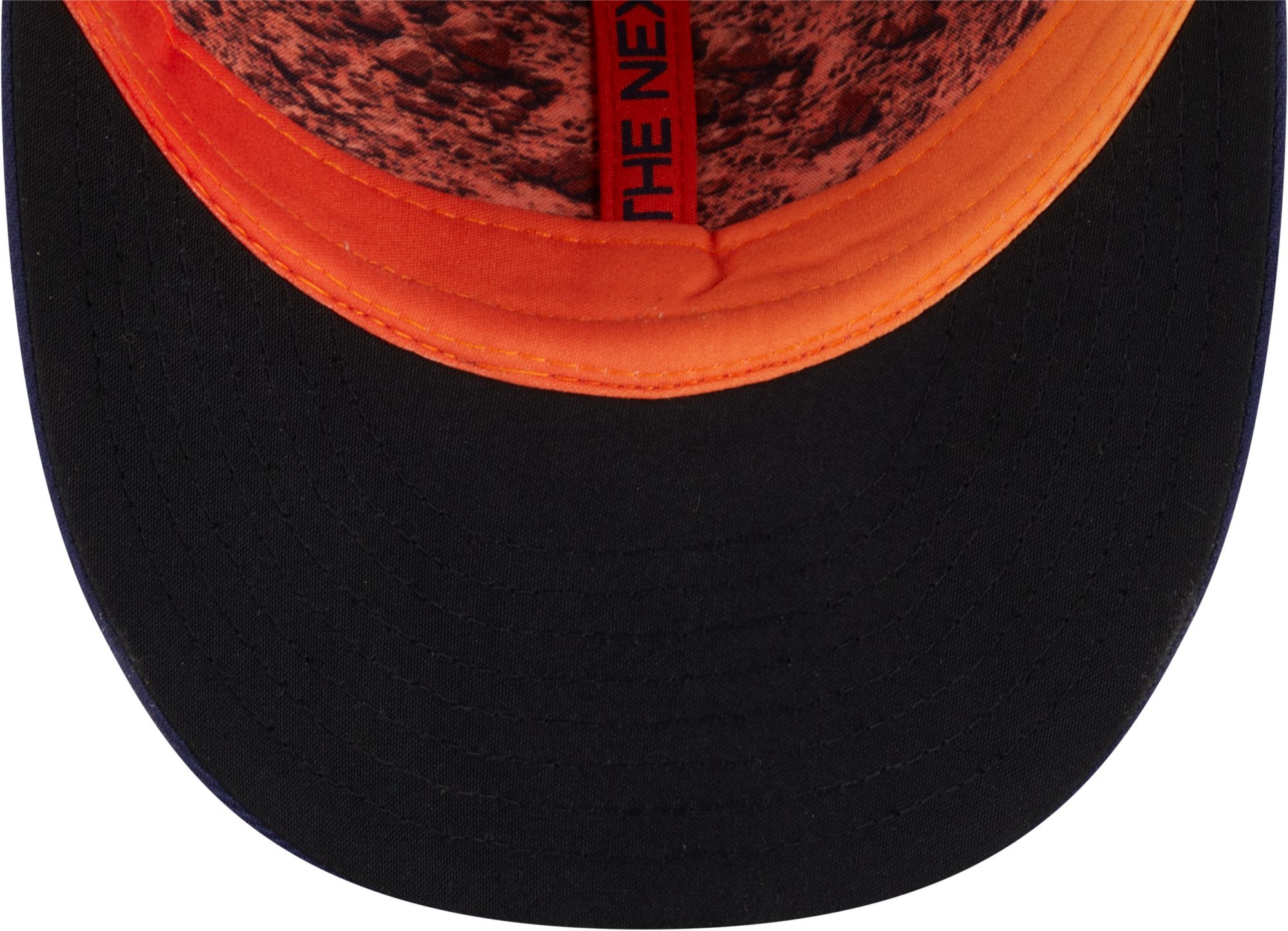 New Era Adult Houston Astros 2025 City Connect Low Profile 59Fifty Fitted Hat product image