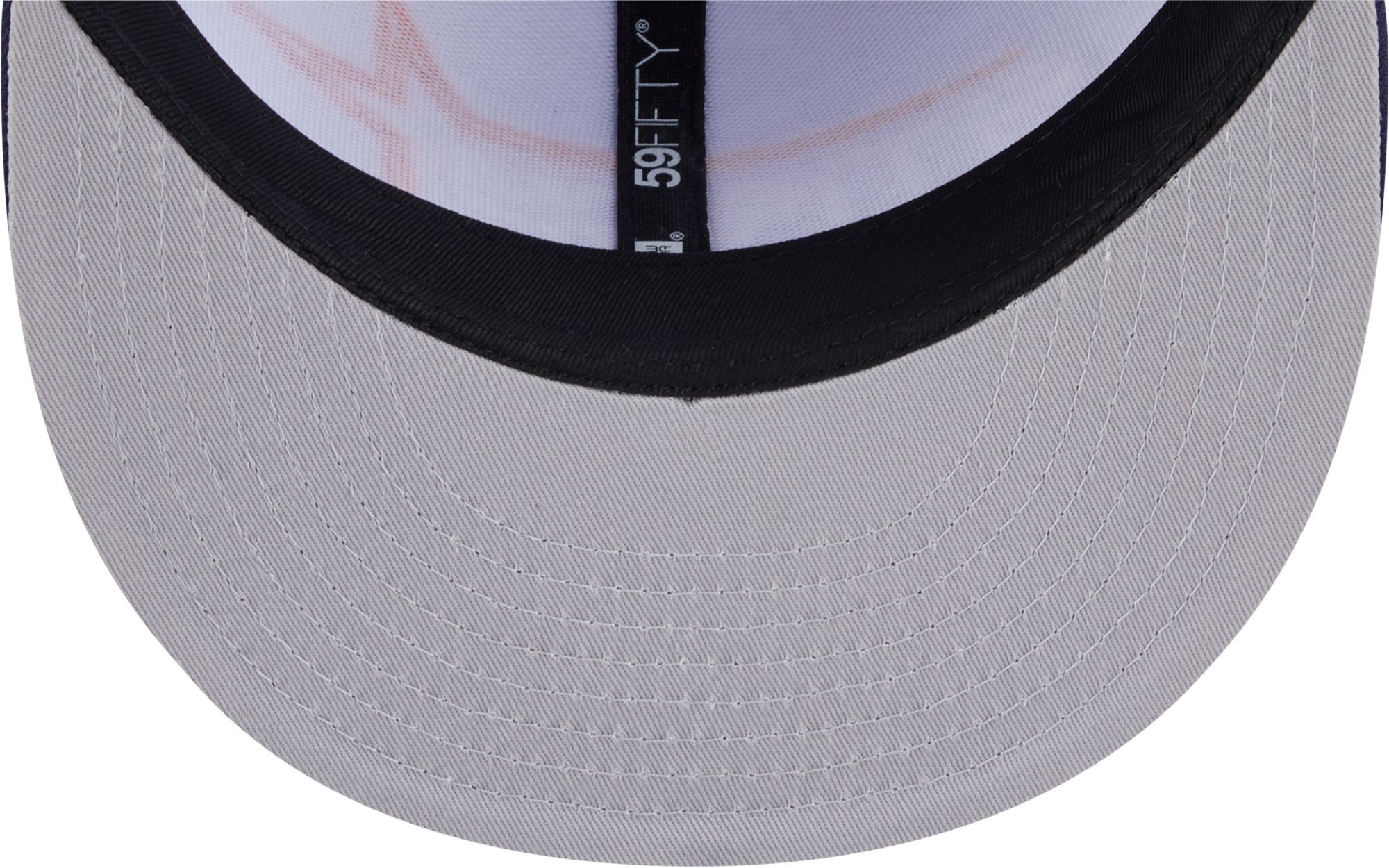 New Era Adult Houston Astros City Connect 59Fifty Fitted Hat product image