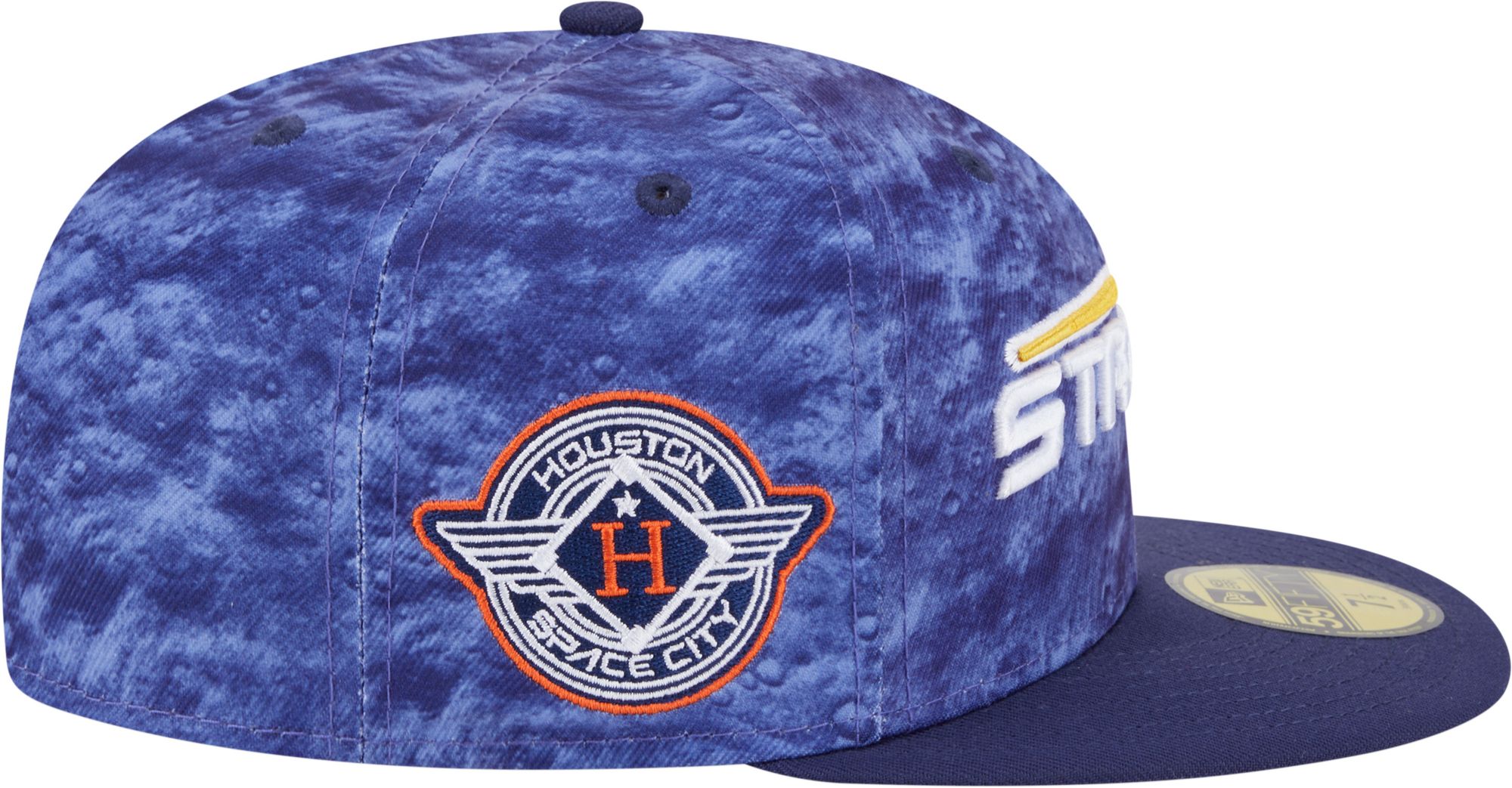 New Era Adult Houston Astros City Connect 59Fifty Fitted Hat product image