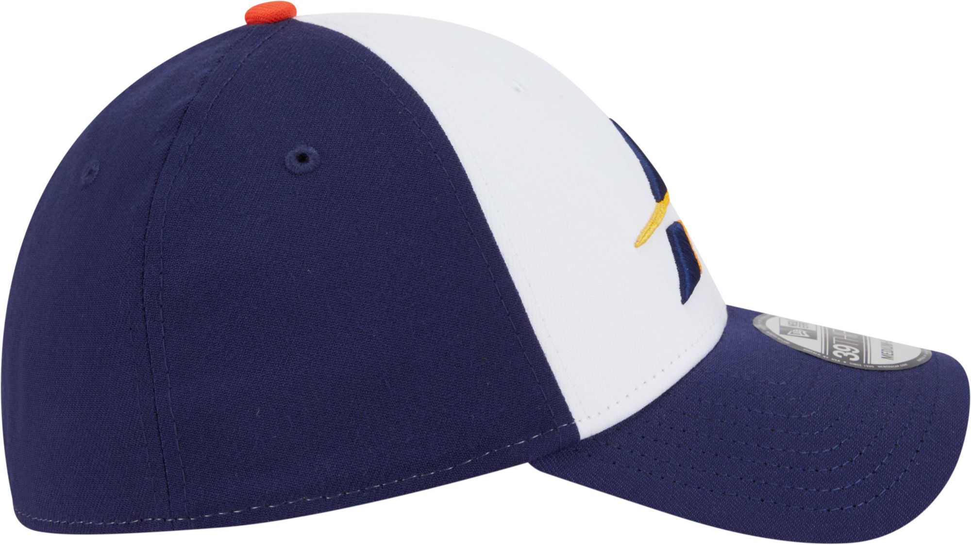 New Era Adult Houston Astros City Connect 39Thirty Stretch Fit Hat product image