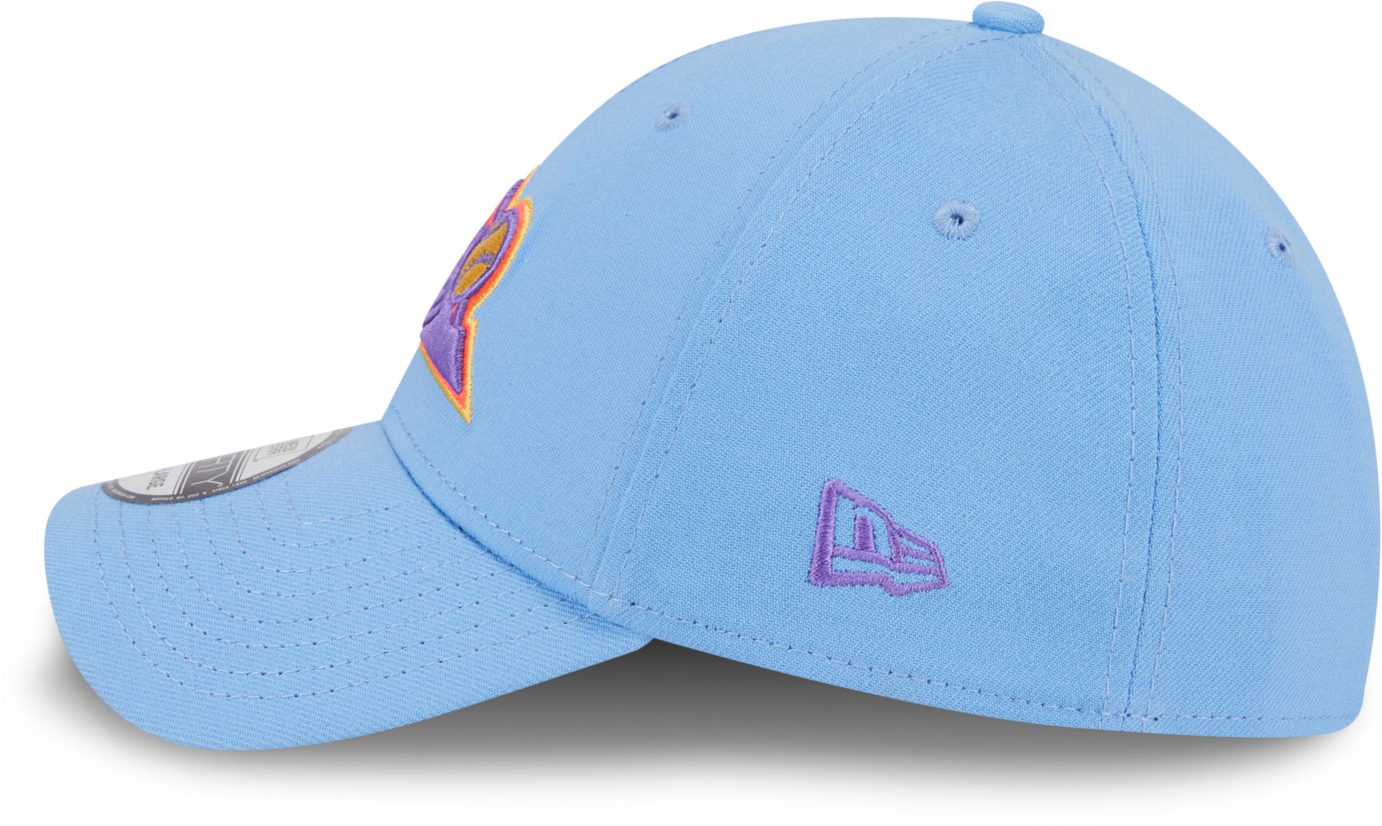 New Era Adult Colorado Rockies City Connect 39Thirty Stretch Fit Hat product image