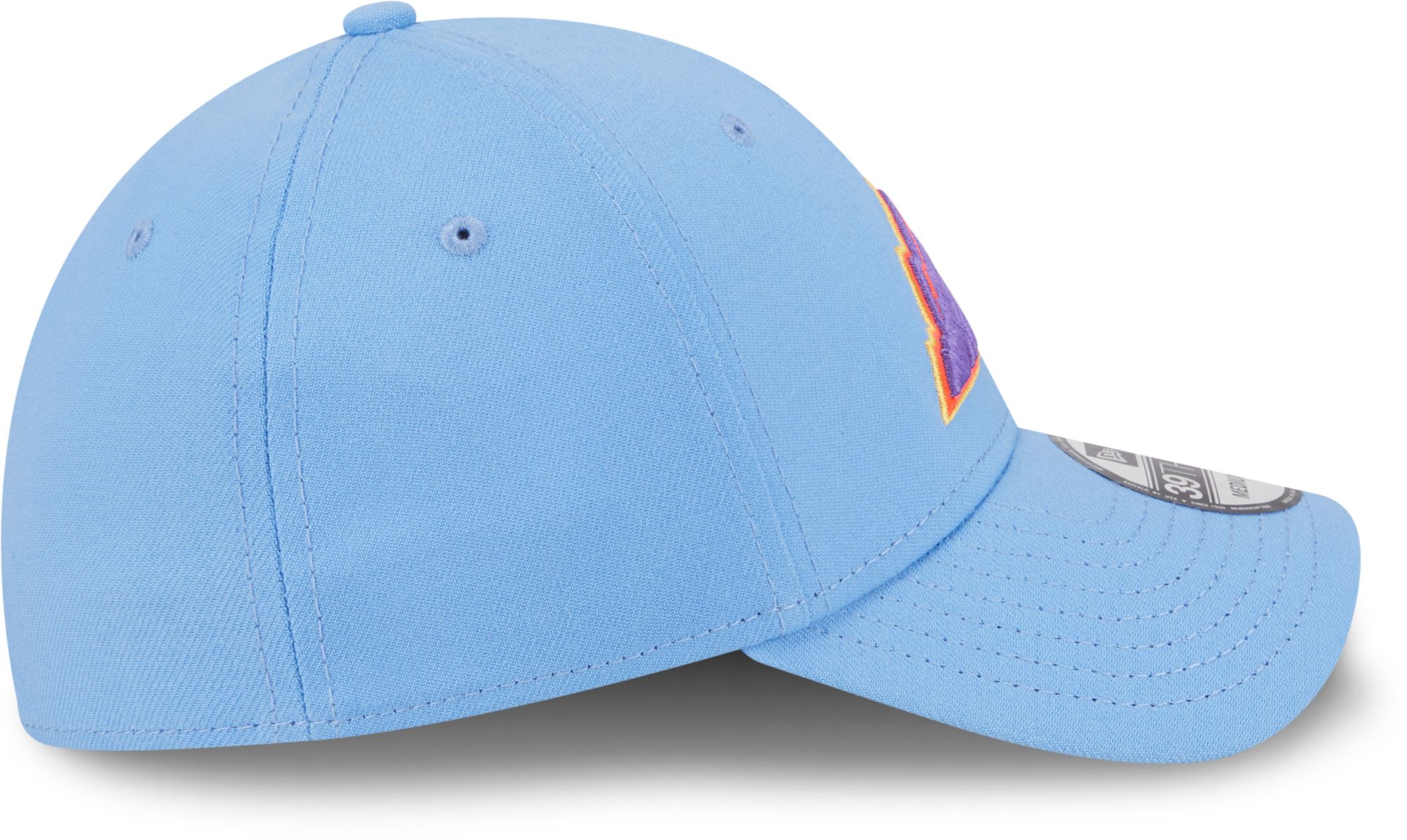 New Era Adult Colorado Rockies City Connect 39Thirty Stretch Fit Hat product image