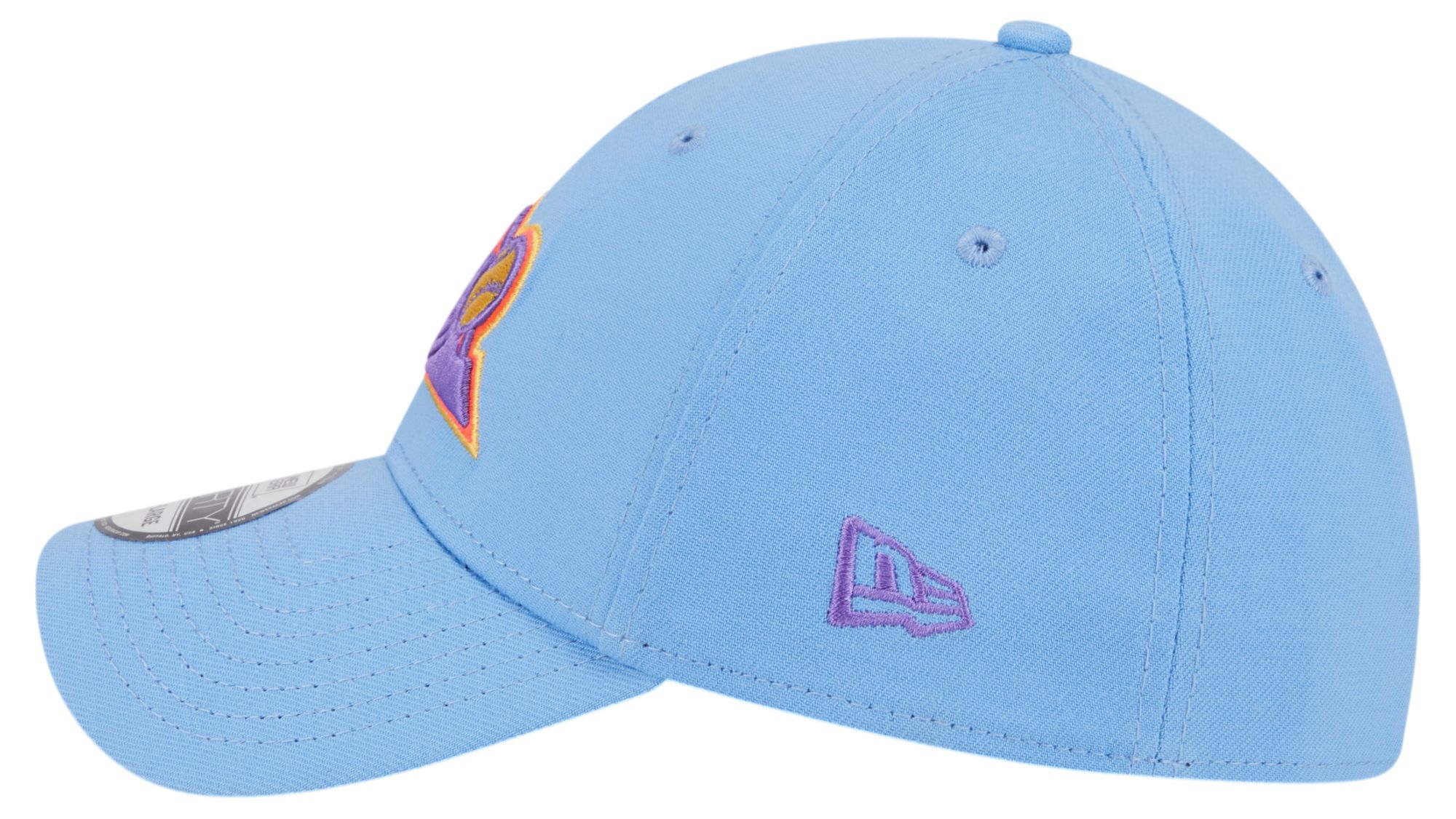 New Era Adult Colorado Rockies City Connect 39Thirty Stretch Fit Hat product image