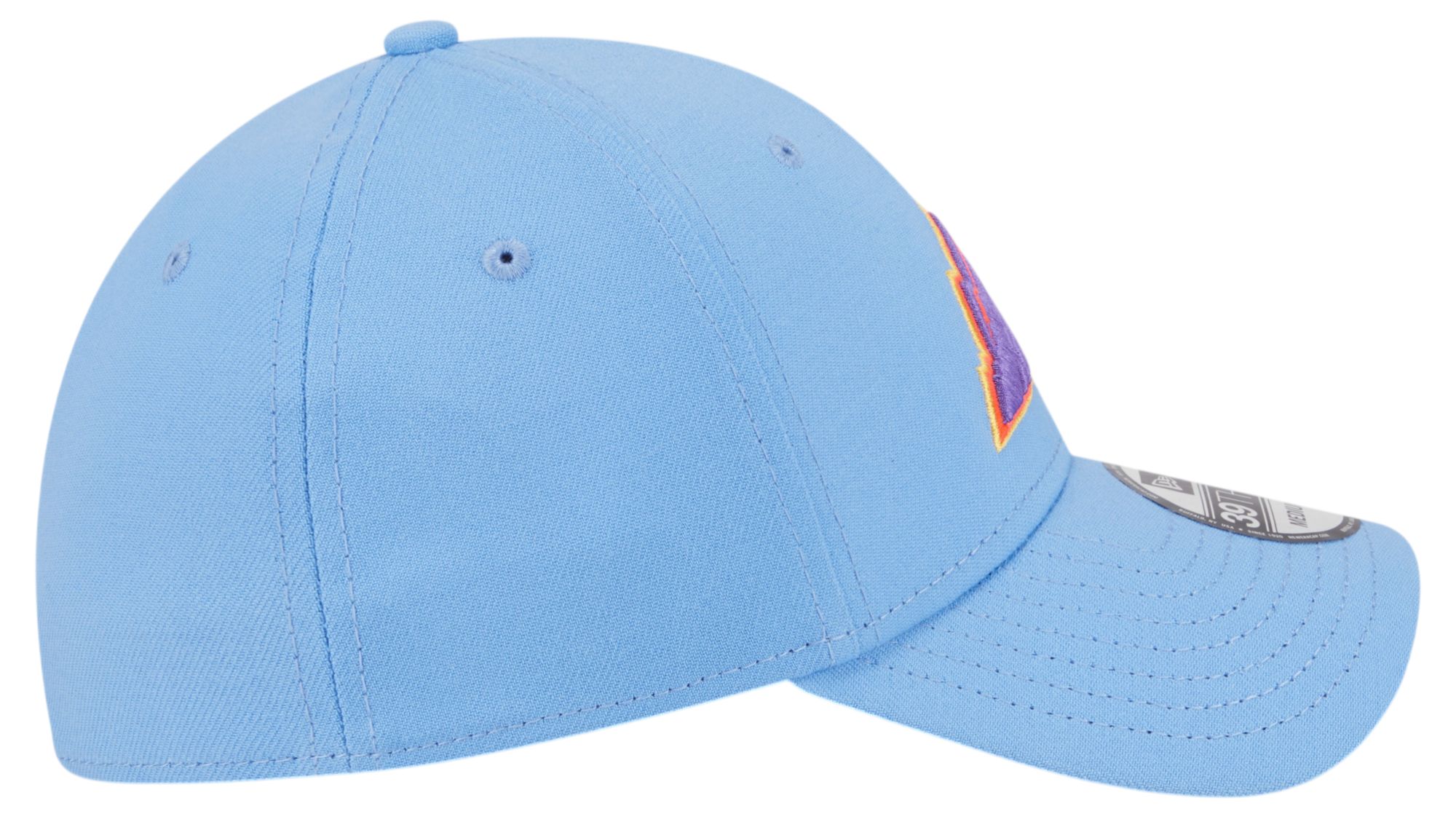 New Era Adult Colorado Rockies City Connect 39Thirty Stretch Fit Hat product image